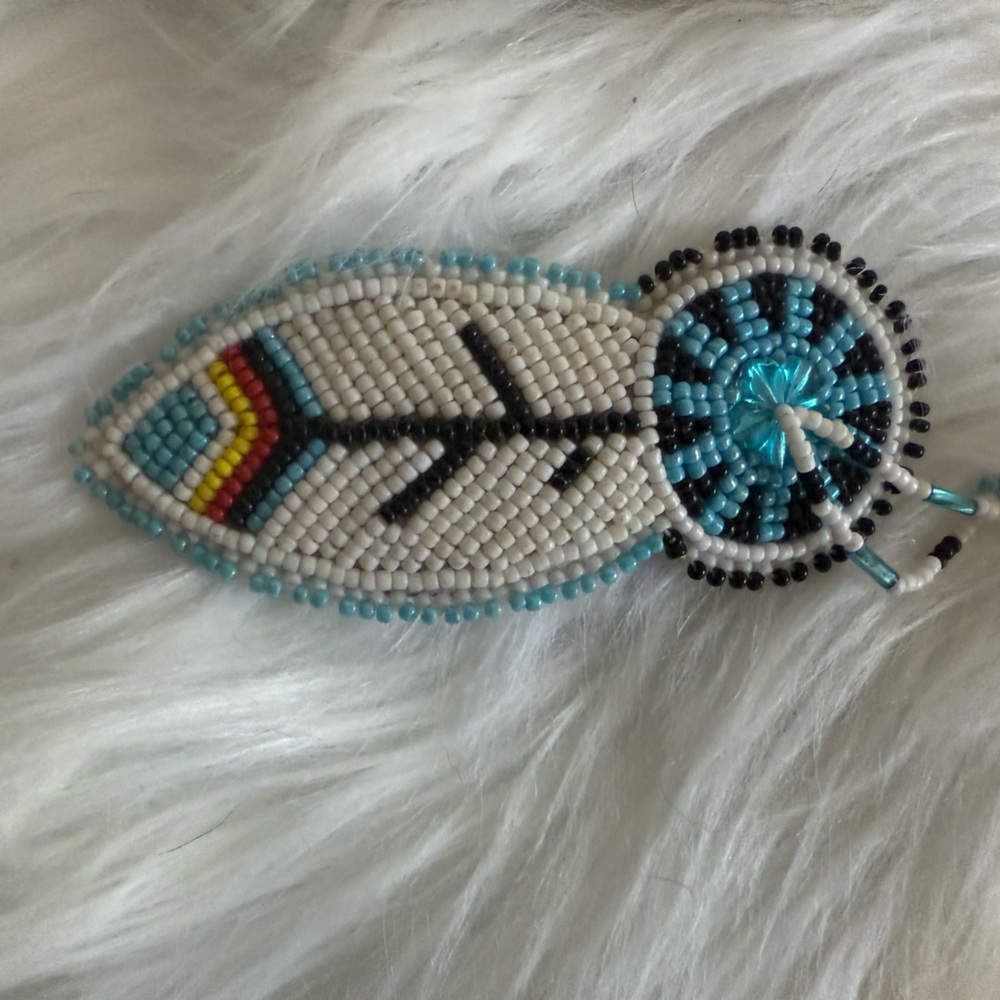 Hair Barrette